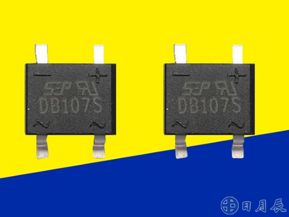 DB107,DB107S