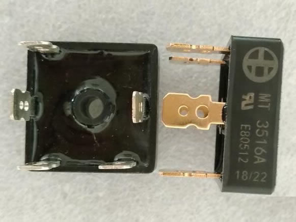 MT3516A