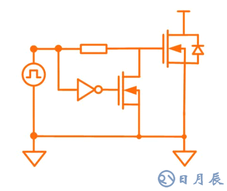 关于MOS管寄生参数的影响和其驱动电路要点