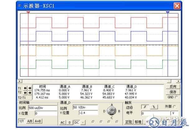 nmos高端驱动自举电路