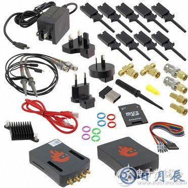 Electronic Calibrated Diagnostic Kit 电子校准诊断套件图片