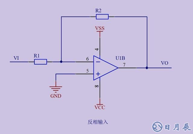 滤波、稳压、比较、运放电路图介绍