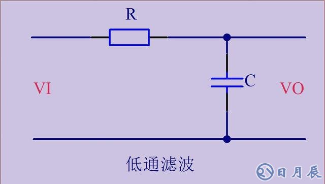 滤波、稳压、比较、运放电路图介绍