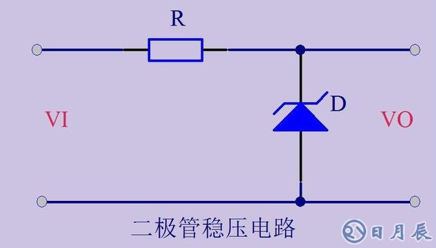 滤波、稳压、比较、运放电路图介绍