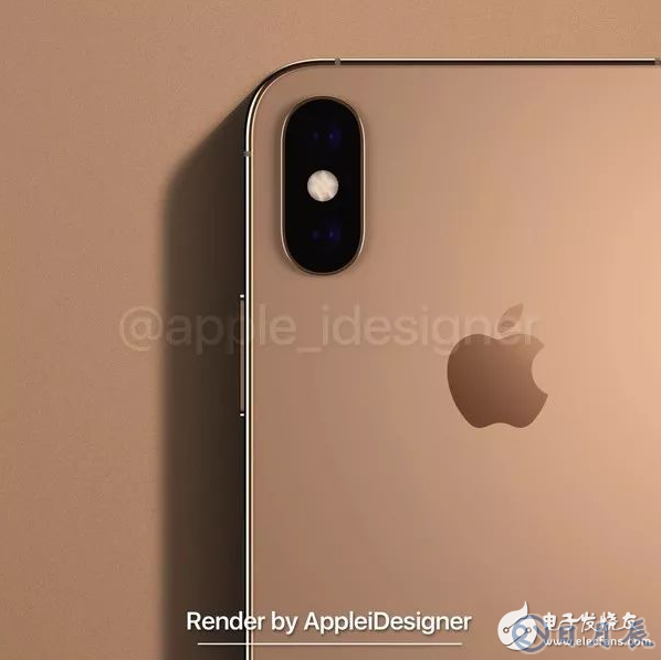 遇见未来2019款iPhone XI最新爆料外观大改