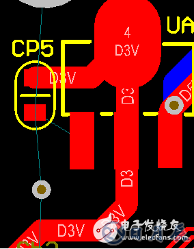 在FPGA高速AD采集设计中的PCB布线解决方案浅析