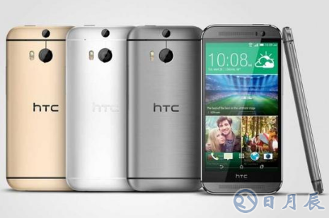 HTC计划撤出手机市场 走上被淘汰之路