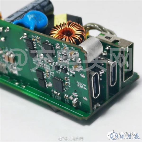 曝69W双USB-C口氮化镓充电器进入试产阶段 将支持VOOC等超级快充