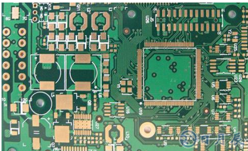 PCB电路中的电磁兼容设计