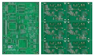 如何审查pcb效果图