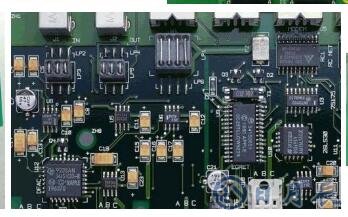 PCB抄板反推原理图过程中常见错误