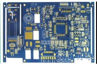 PCB制板表面阻焊层关键工艺过程分析