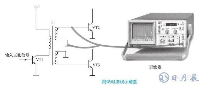 用电压法维修电路