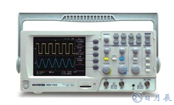 数字示波器的使用注意事项