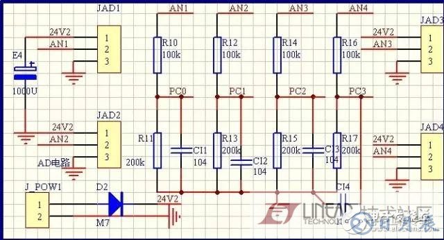 PCB线路板过孔对信号传输的影响作用