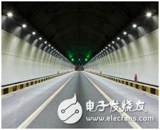 科锐LED道路照明模组设计方案