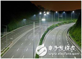 科锐LED道路照明模组设计方案