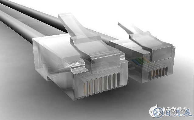 关于RJ45连接器你了解多少