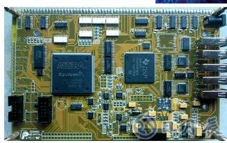 STM32单片机SPI总线与FPGA的通信设计