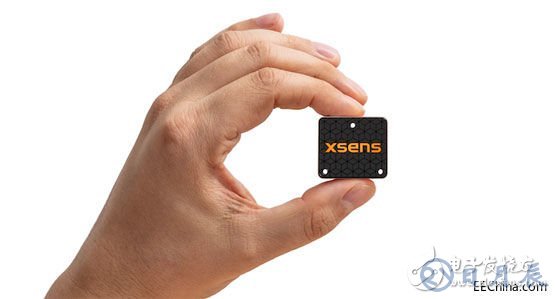 Xsens推出了全新的MTi600惯性运动传感器系列