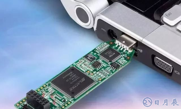 中国突破FPGA一大关键性技术