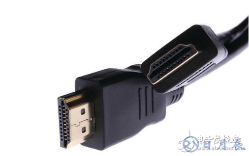 关于HDMI接口的分类和针脚定义