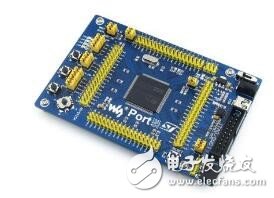 stm32单片机与pic单片机的优缺点对比分析