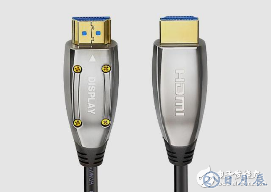 HDMI穿管线在预埋上可避免干扰问题