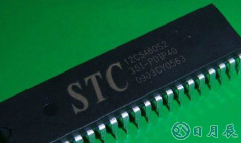STC12C5A60S2单片机的内部构造及功能详细介绍