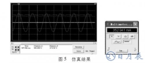 基于MIP553芯片的高亮度LED驱动电源设计