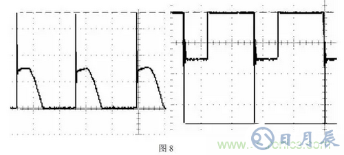 开关电源中产生电磁干扰的原理解析