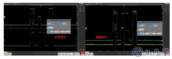 泰克示波器鲜为人知的10个特异功能