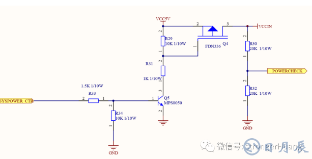 MCU产品如何来实现低功耗