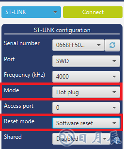 基于Cortex-M33内核的系列