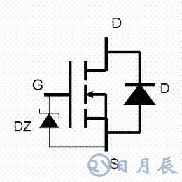 一文详解MOS管，看完后醍醐灌顶！