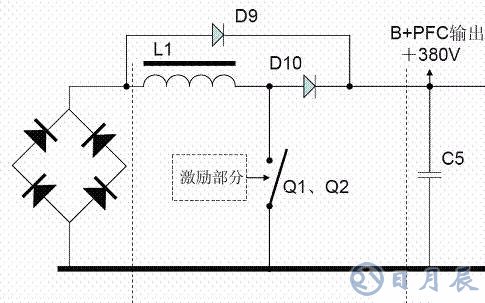 一文详解MOS管，看完后醍醐灌顶！