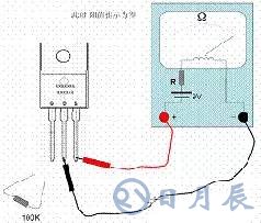 一文详解MOS管，看完后醍醐灌顶！